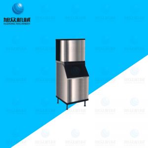 SD150、250、350、400制冰機系列